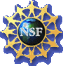 NSF badge