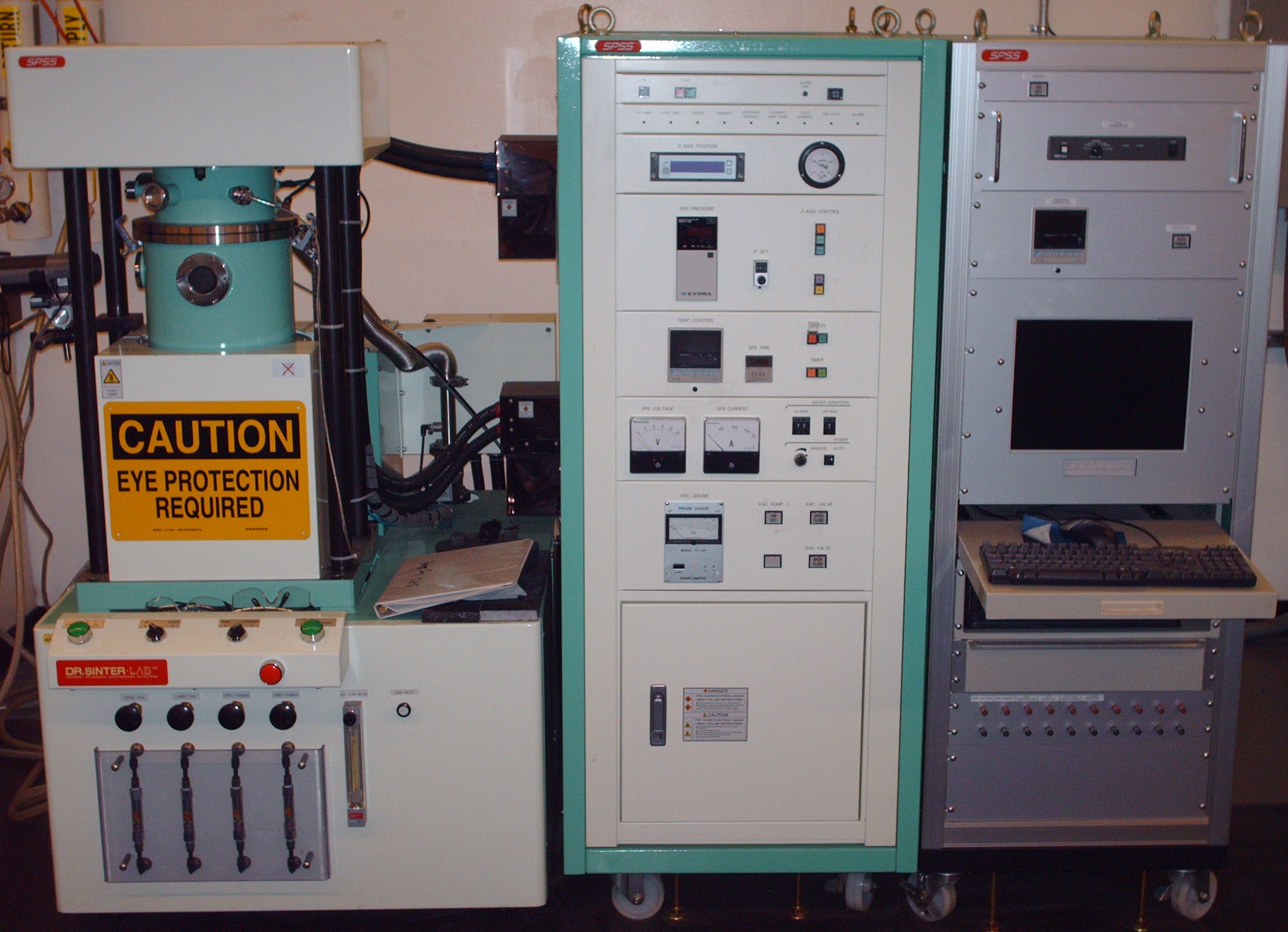 spsmachine