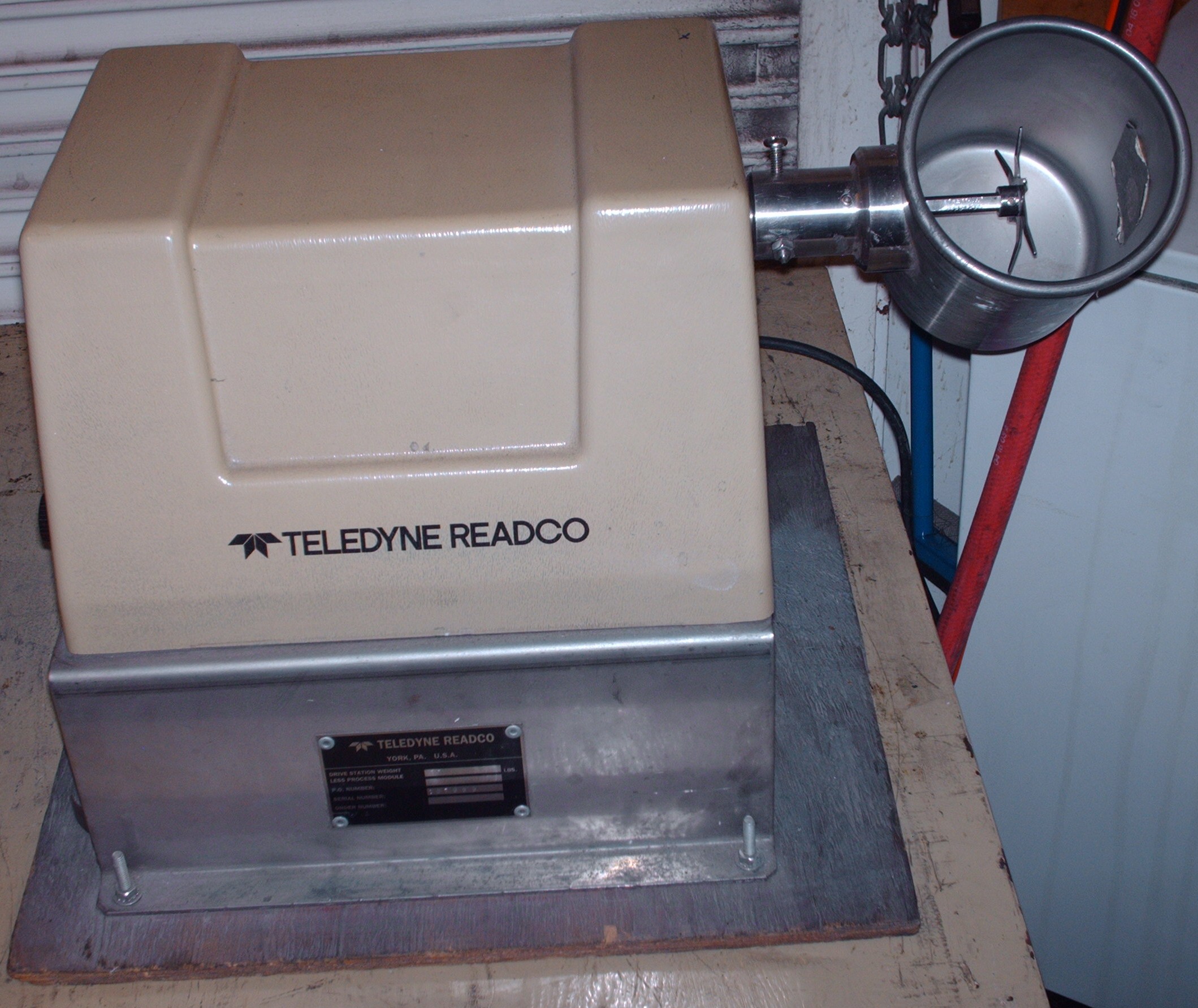 attritionmill