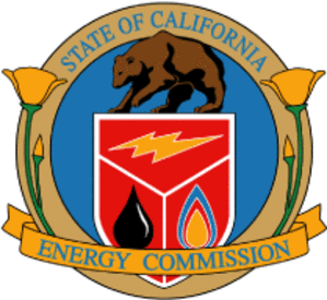 California Energy Commissioin