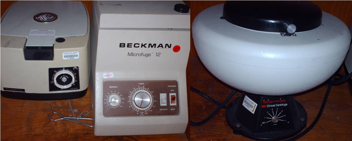 centrifuge