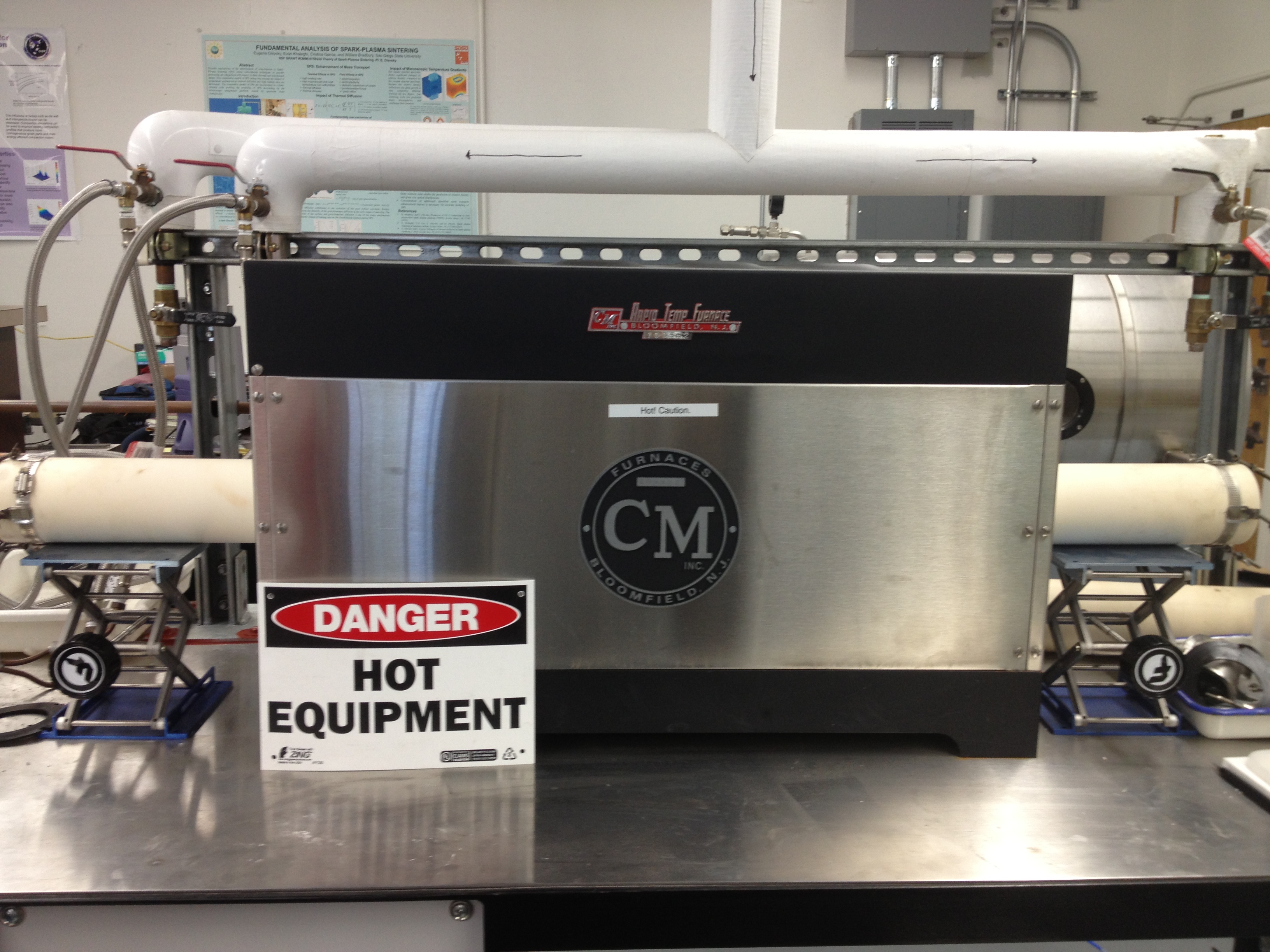 cmfurnace