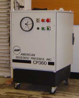 isopress