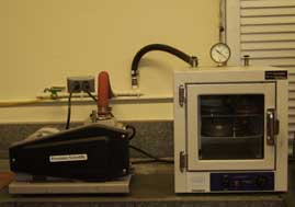 pumpfurnace