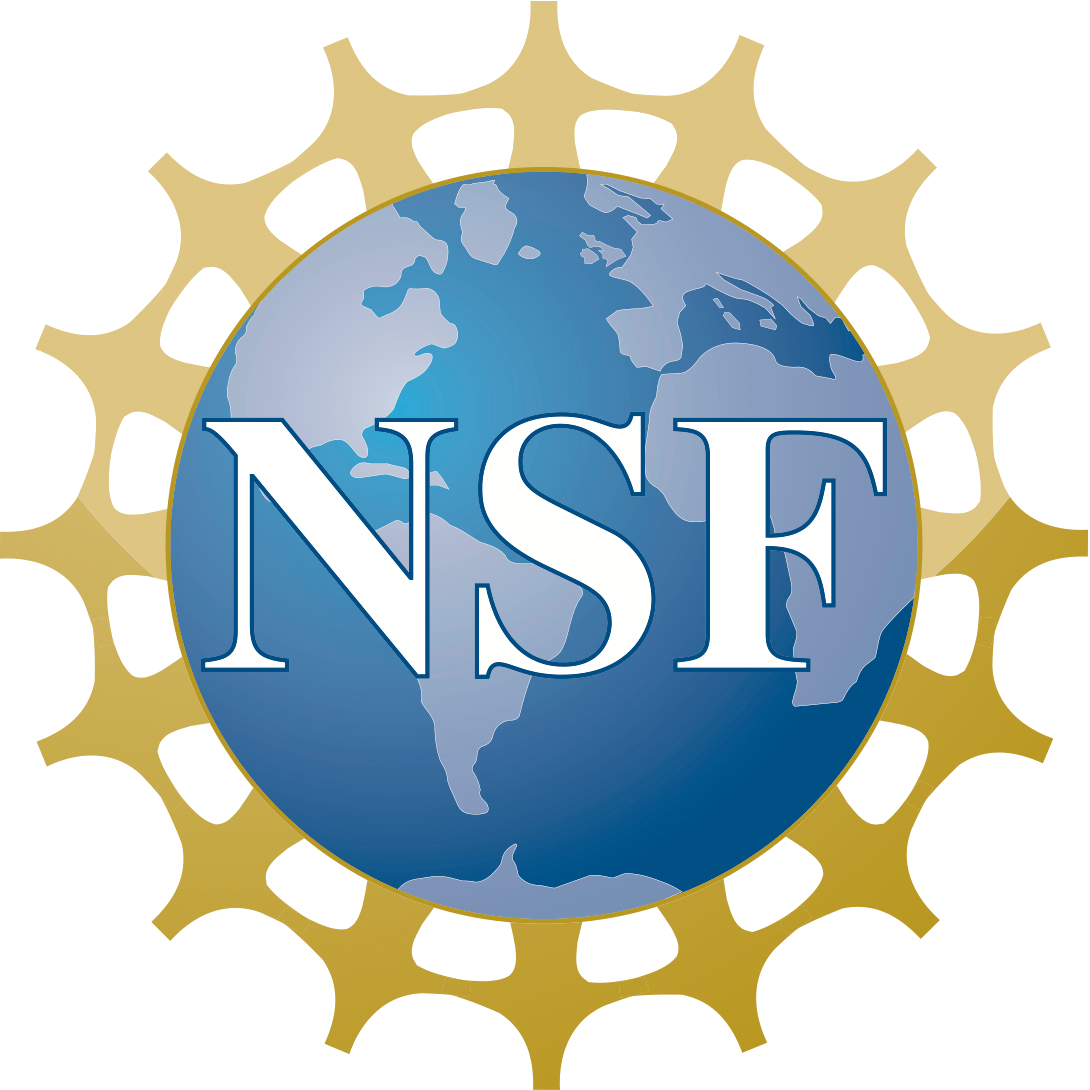 NSF badge