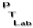Powder Technology Laboratory Logo
