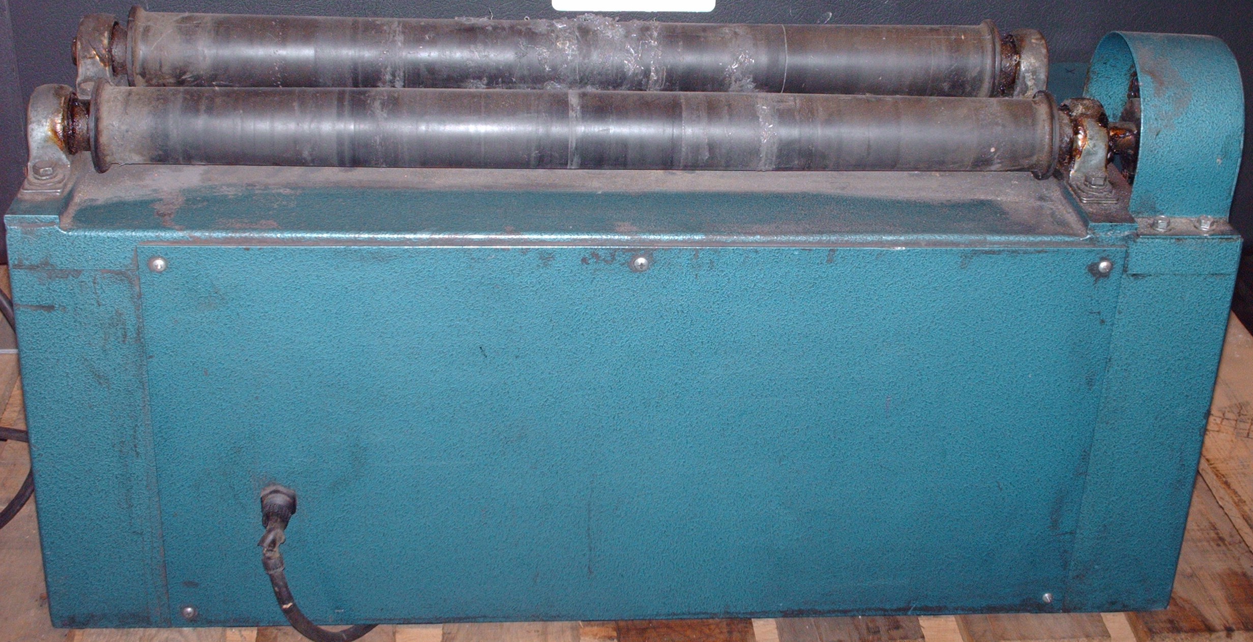 rollermill