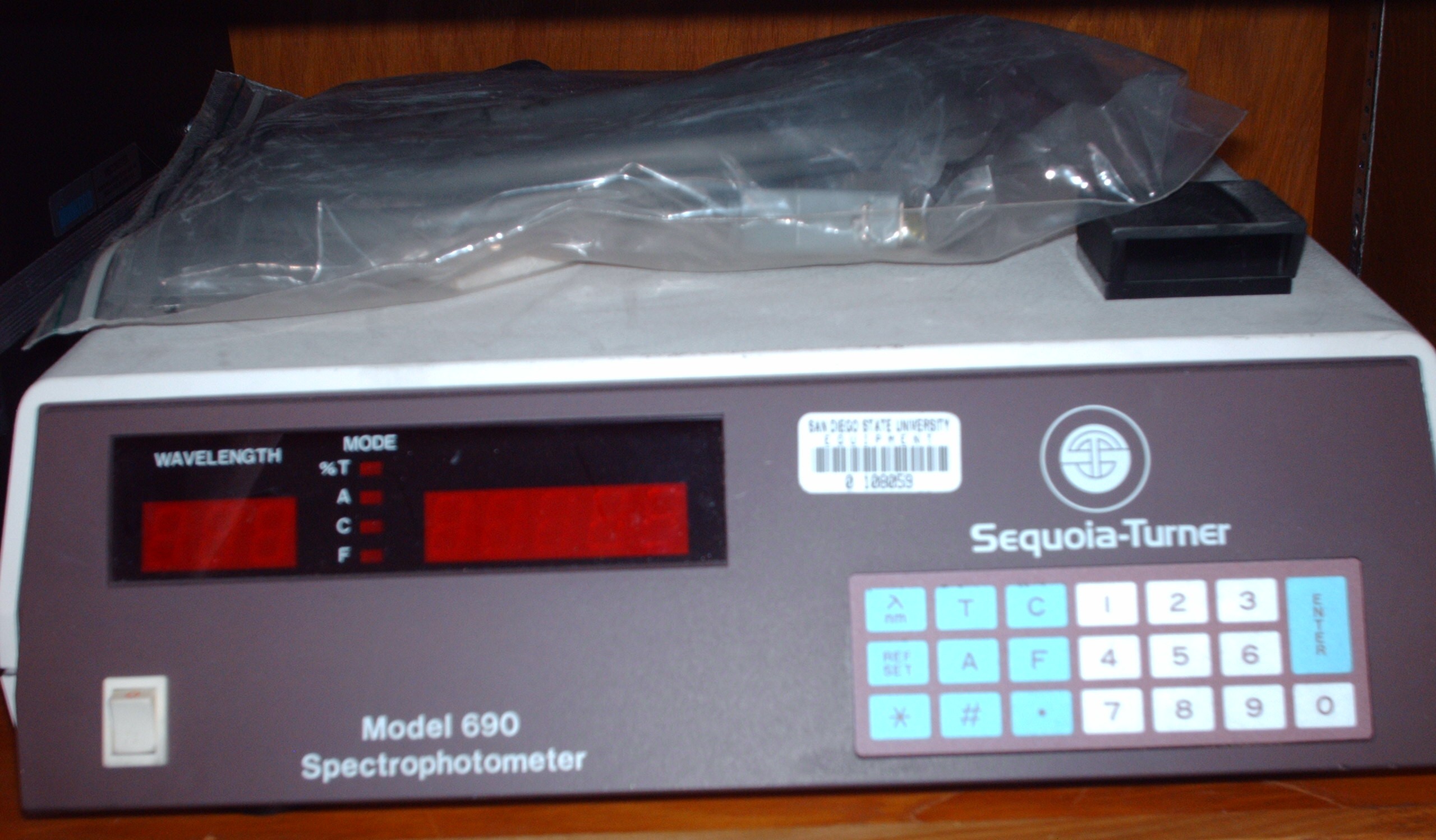 spectraphoto